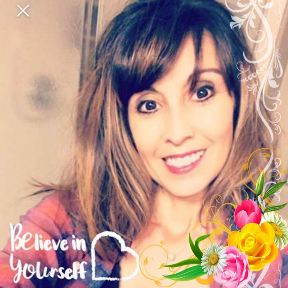 Meet your Posher, Angela